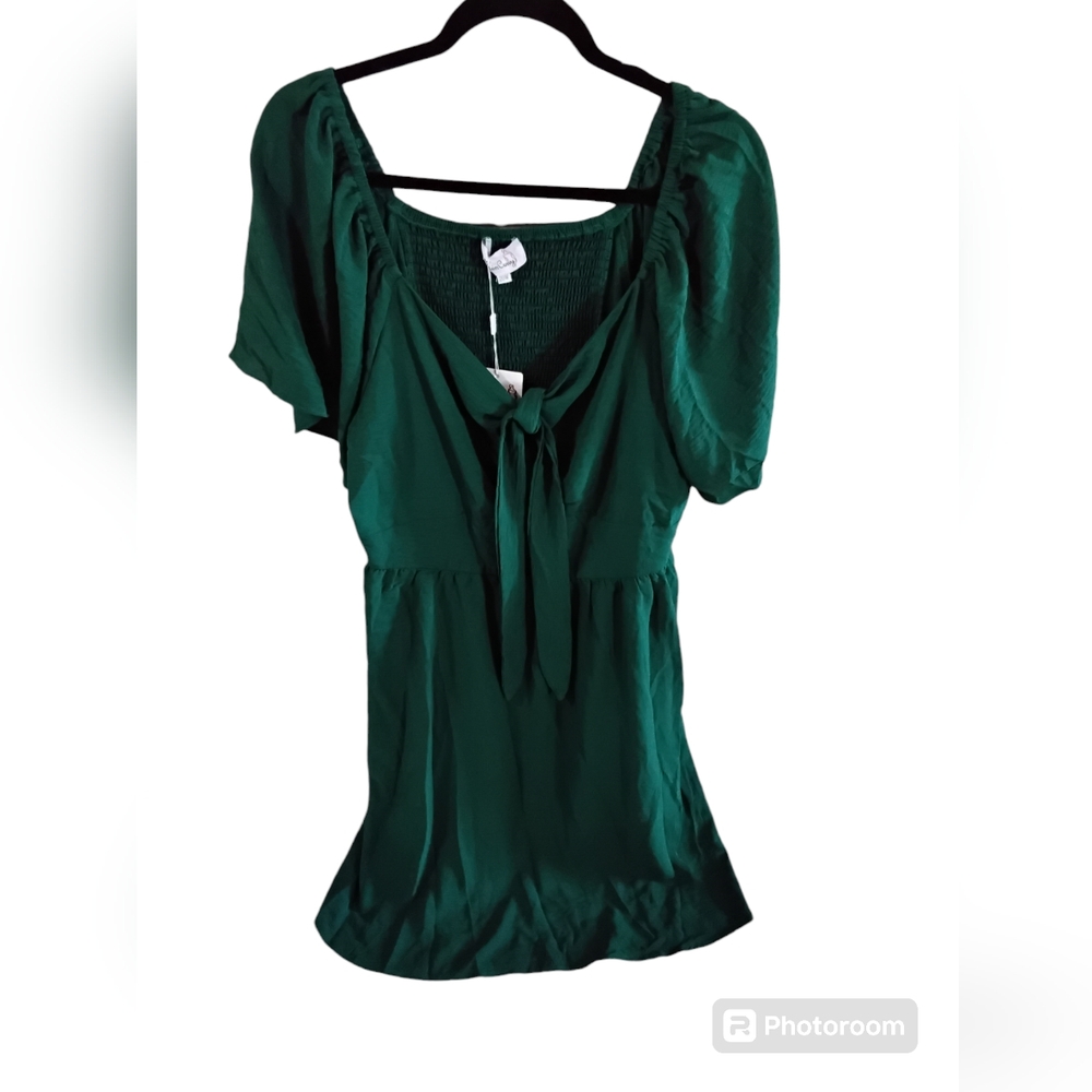Kim Curvy Dress Womens Size 20W Boho Whimsigoth Party Fairycore Coquette